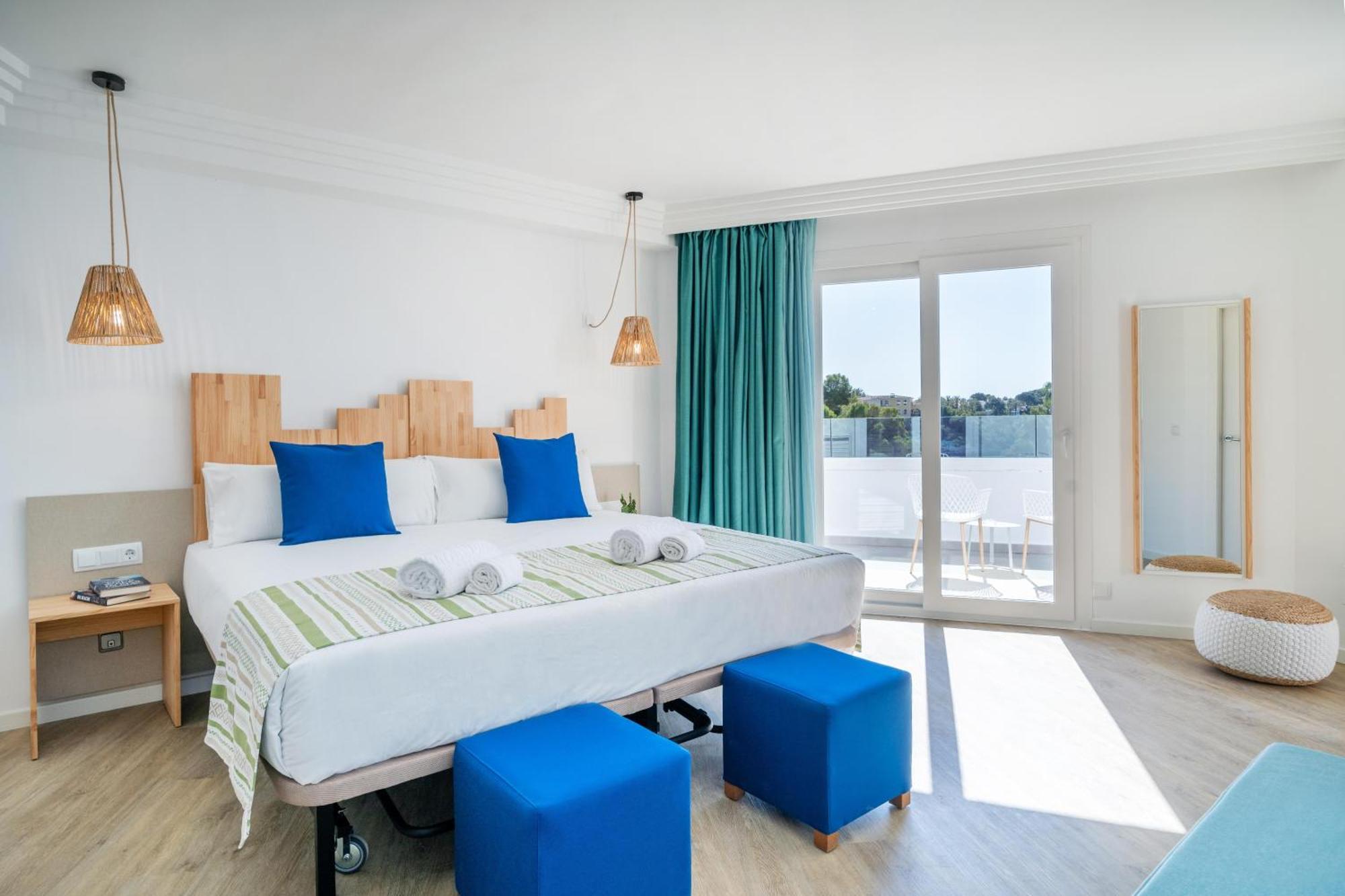 Marsenses Ferrera Blanca Hotel - Adults Only Cala d'Or  Luaran gambar