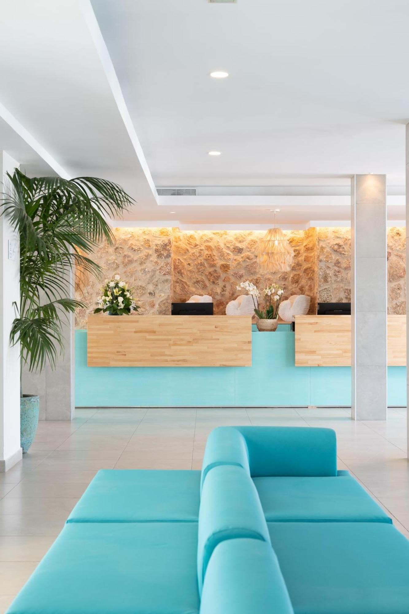 Marsenses Ferrera Blanca Hotel - Adults Only Cala d'Or  Luaran gambar