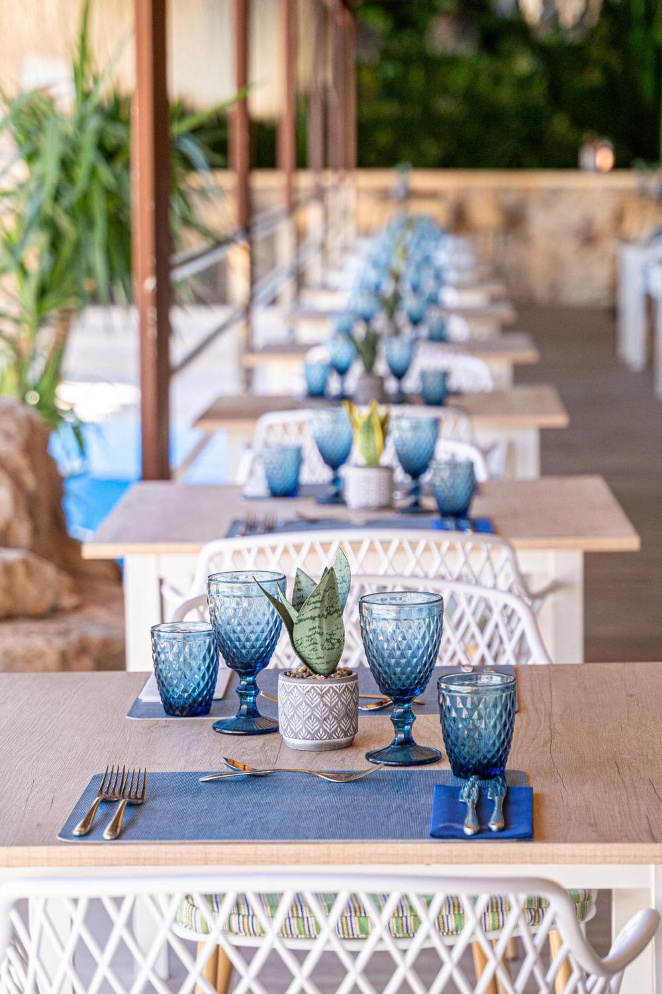Marsenses Ferrera Blanca Hotel - Adults Only Cala d'Or  Luaran gambar