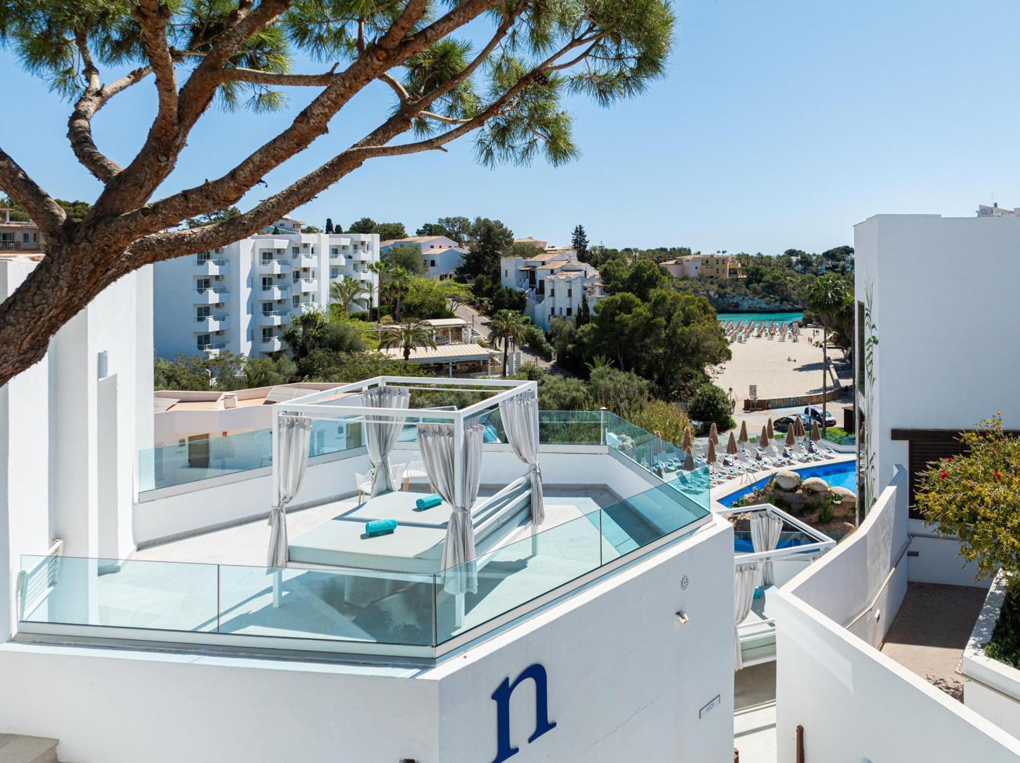 Marsenses Ferrera Blanca Hotel - Adults Only Cala d'Or  Luaran gambar