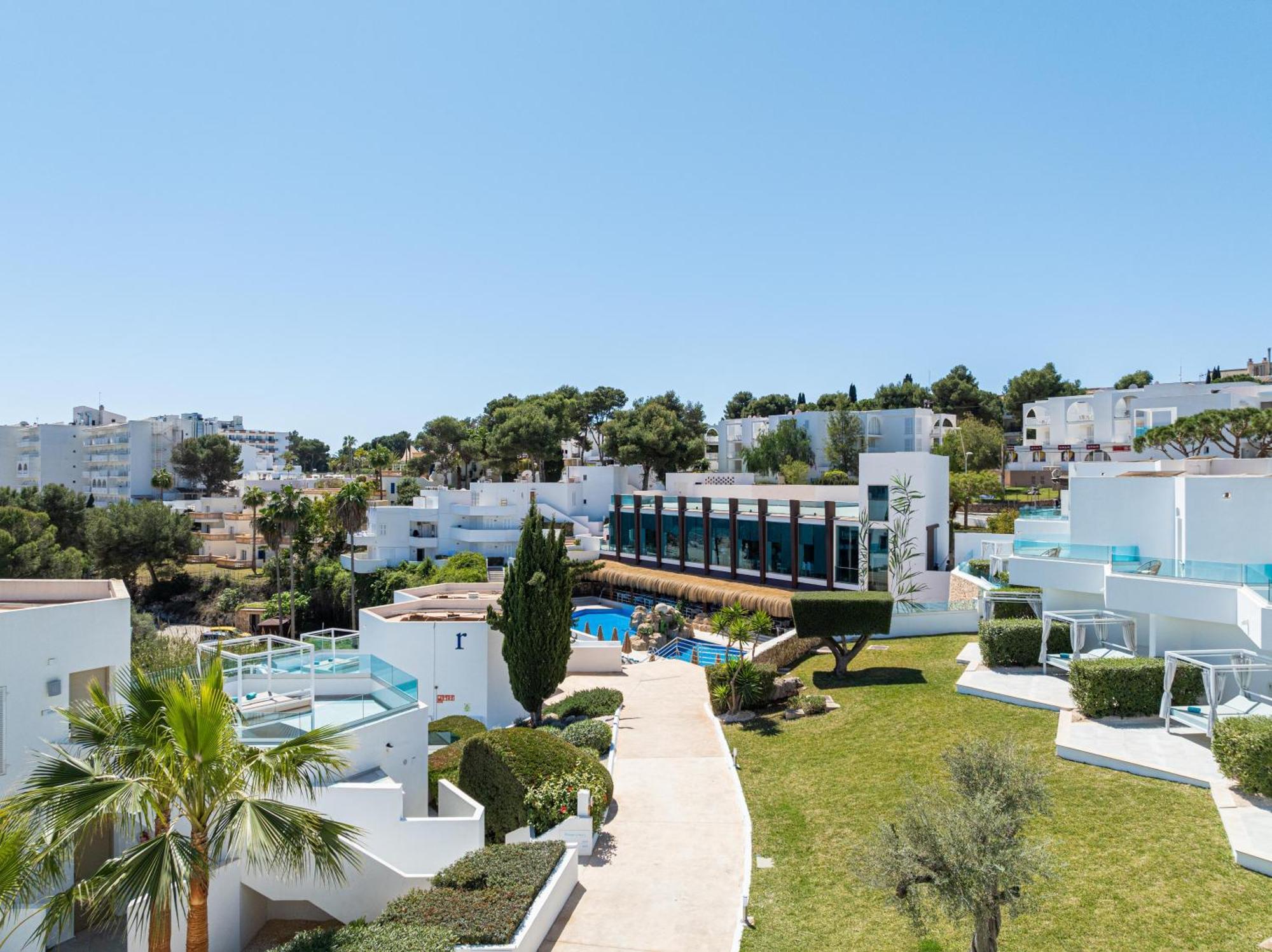 Marsenses Ferrera Blanca Hotel - Adults Only Cala d'Or  Luaran gambar