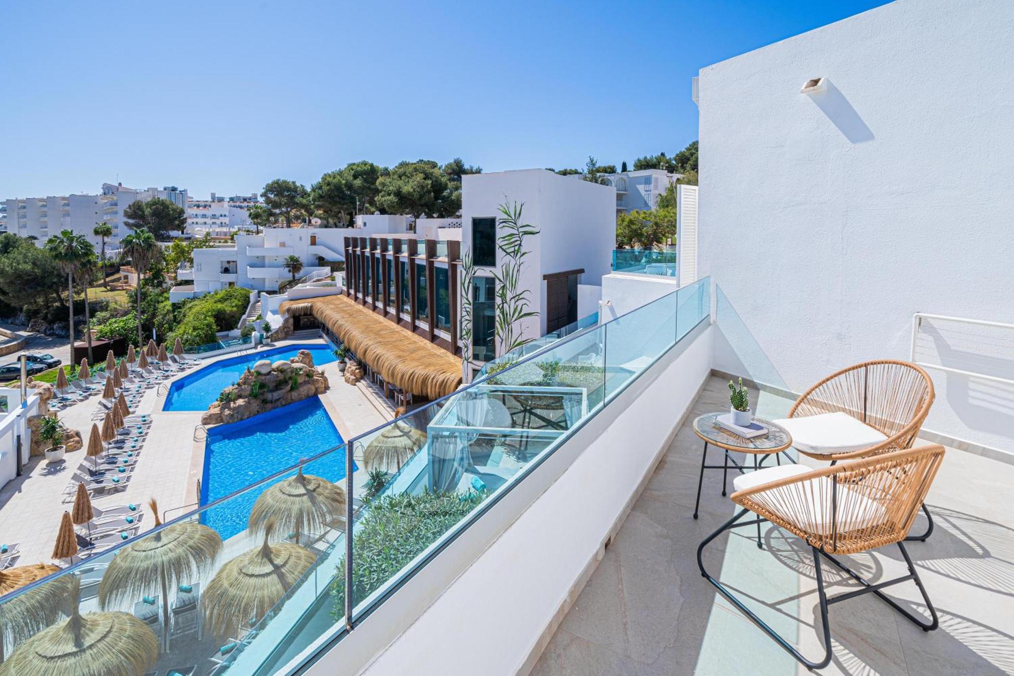 Marsenses Ferrera Blanca Hotel - Adults Only Cala d'Or  Luaran gambar