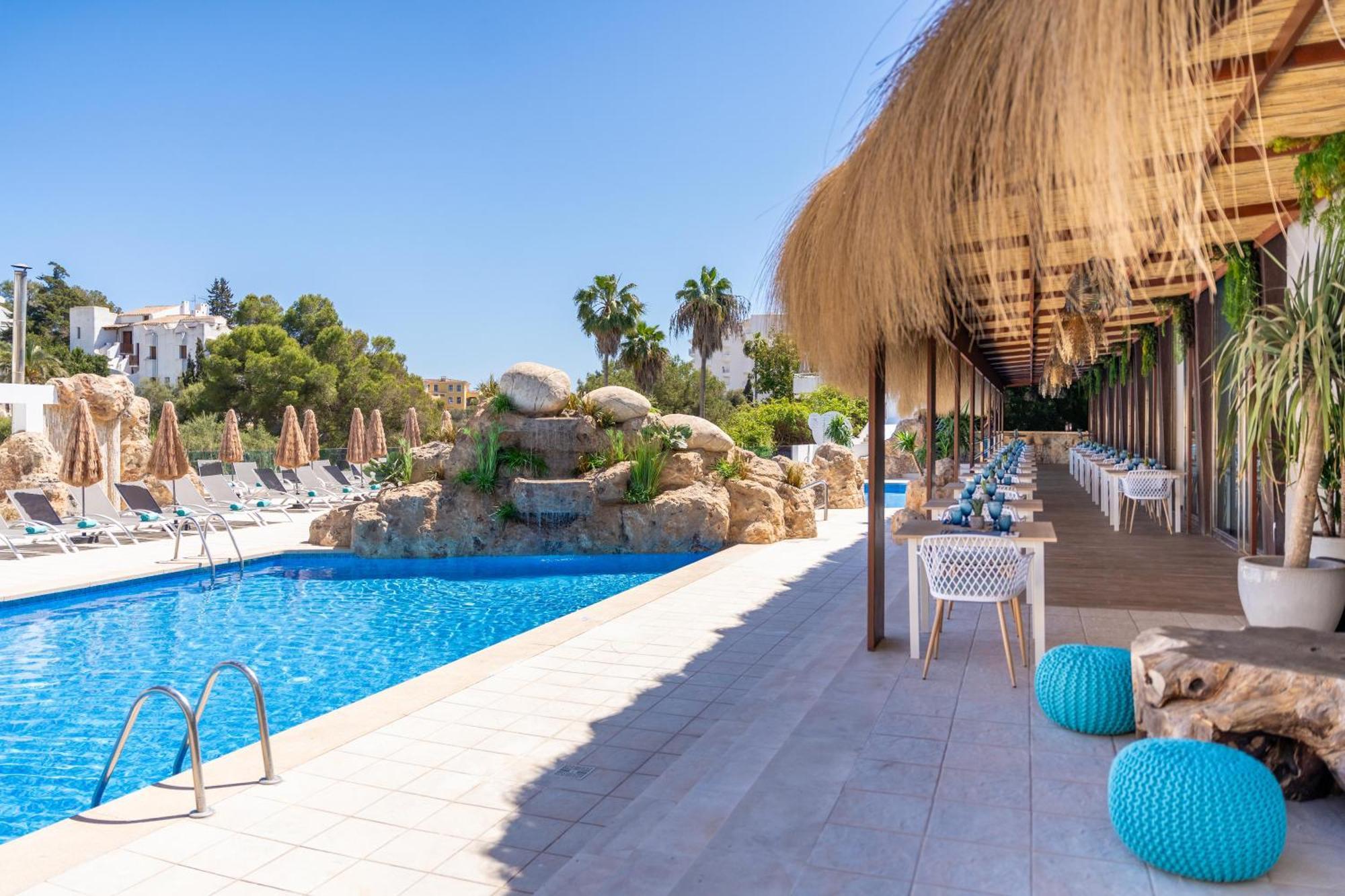 Marsenses Ferrera Blanca Hotel - Adults Only Cala d'Or  Luaran gambar