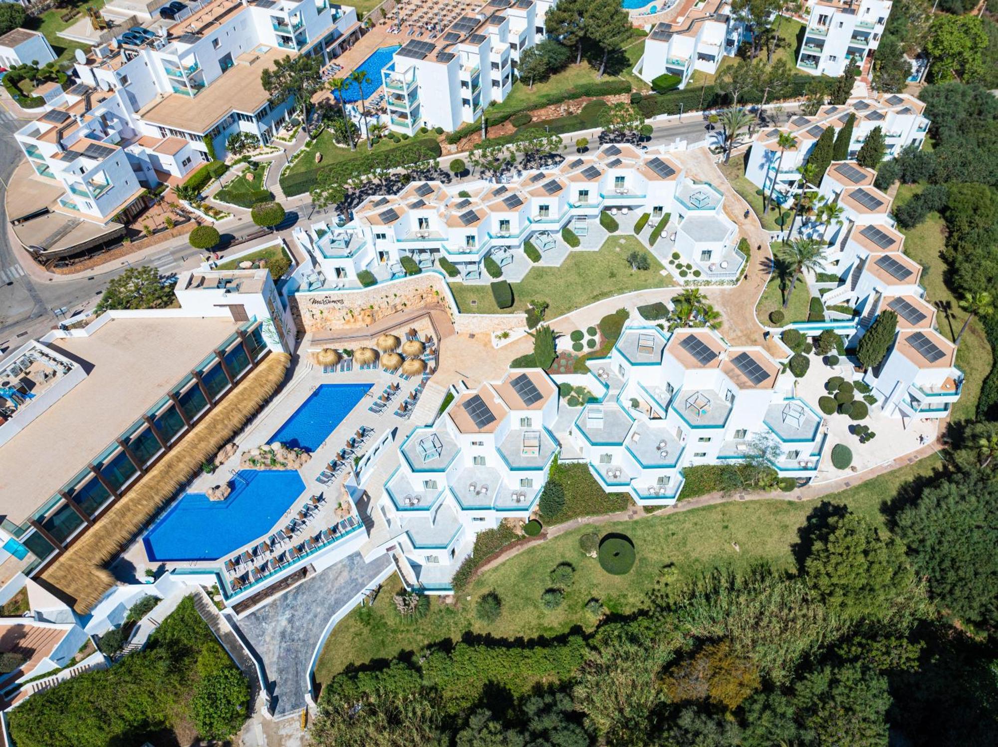 Marsenses Ferrera Blanca Hotel - Adults Only Cala d'Or  Luaran gambar