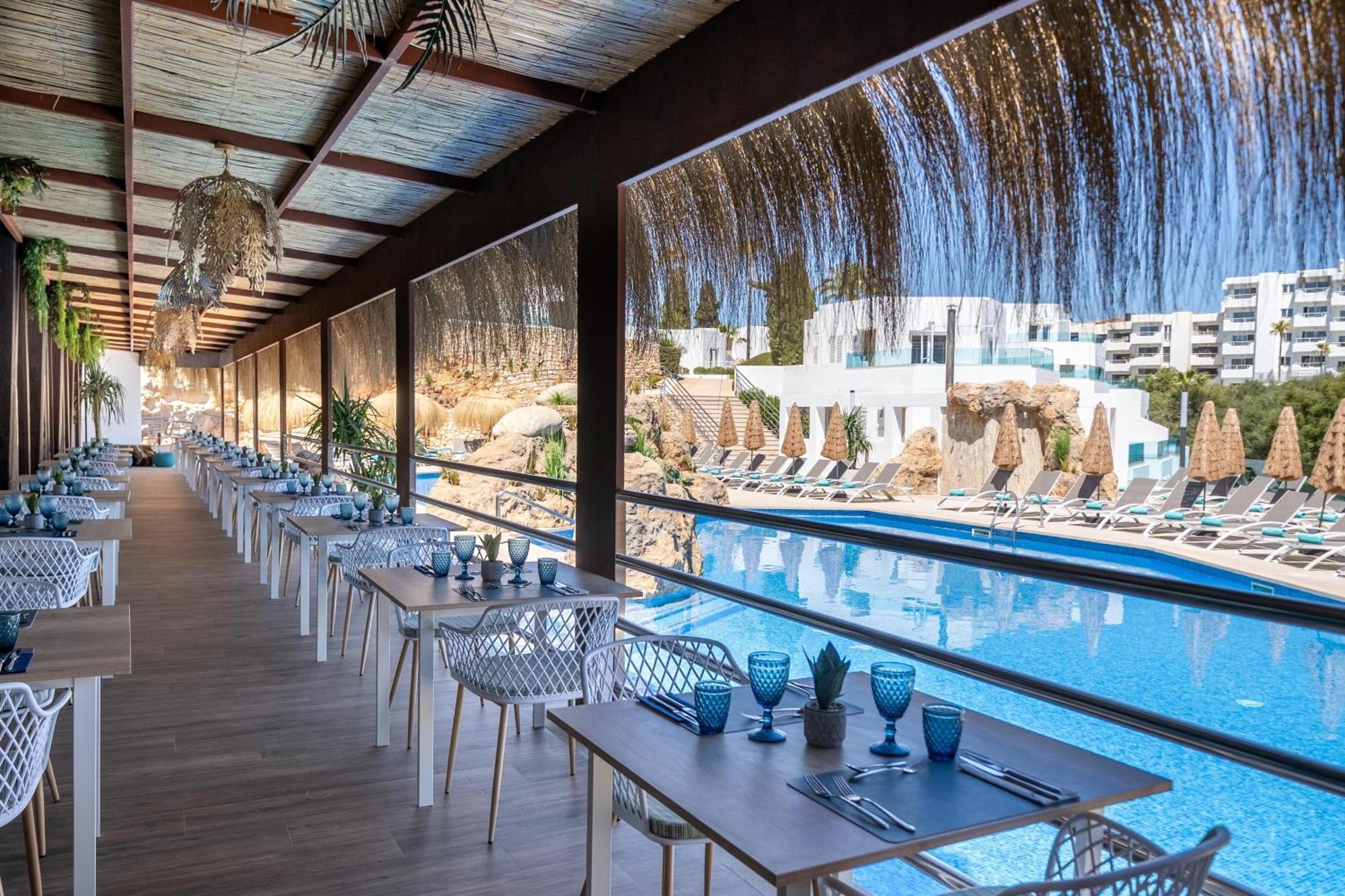 Marsenses Ferrera Blanca Hotel - Adults Only Cala d'Or  Luaran gambar