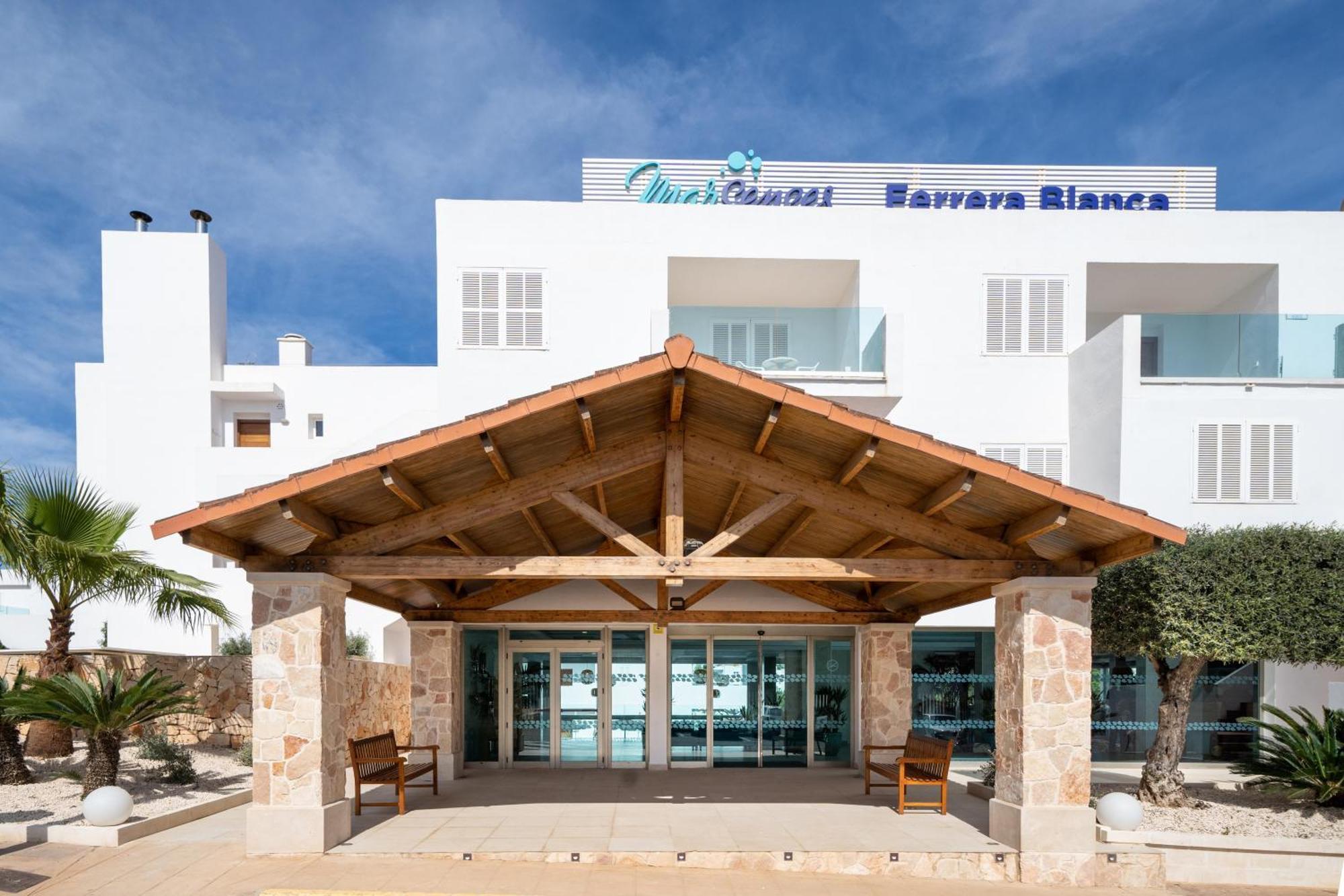 Marsenses Ferrera Blanca Hotel - Adults Only Cala d'Or  Luaran gambar