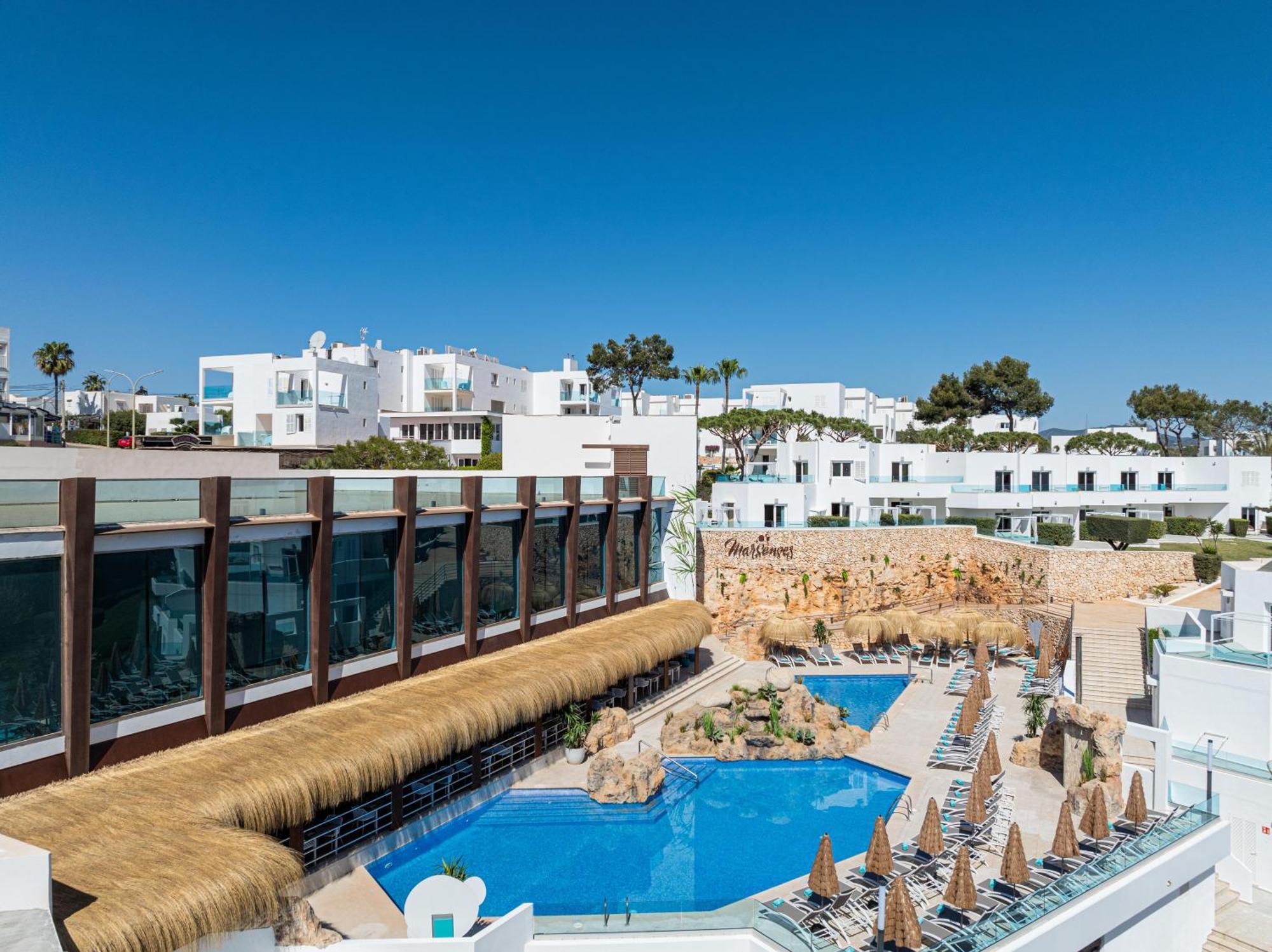 Marsenses Ferrera Blanca Hotel - Adults Only Cala d'Or  Luaran gambar