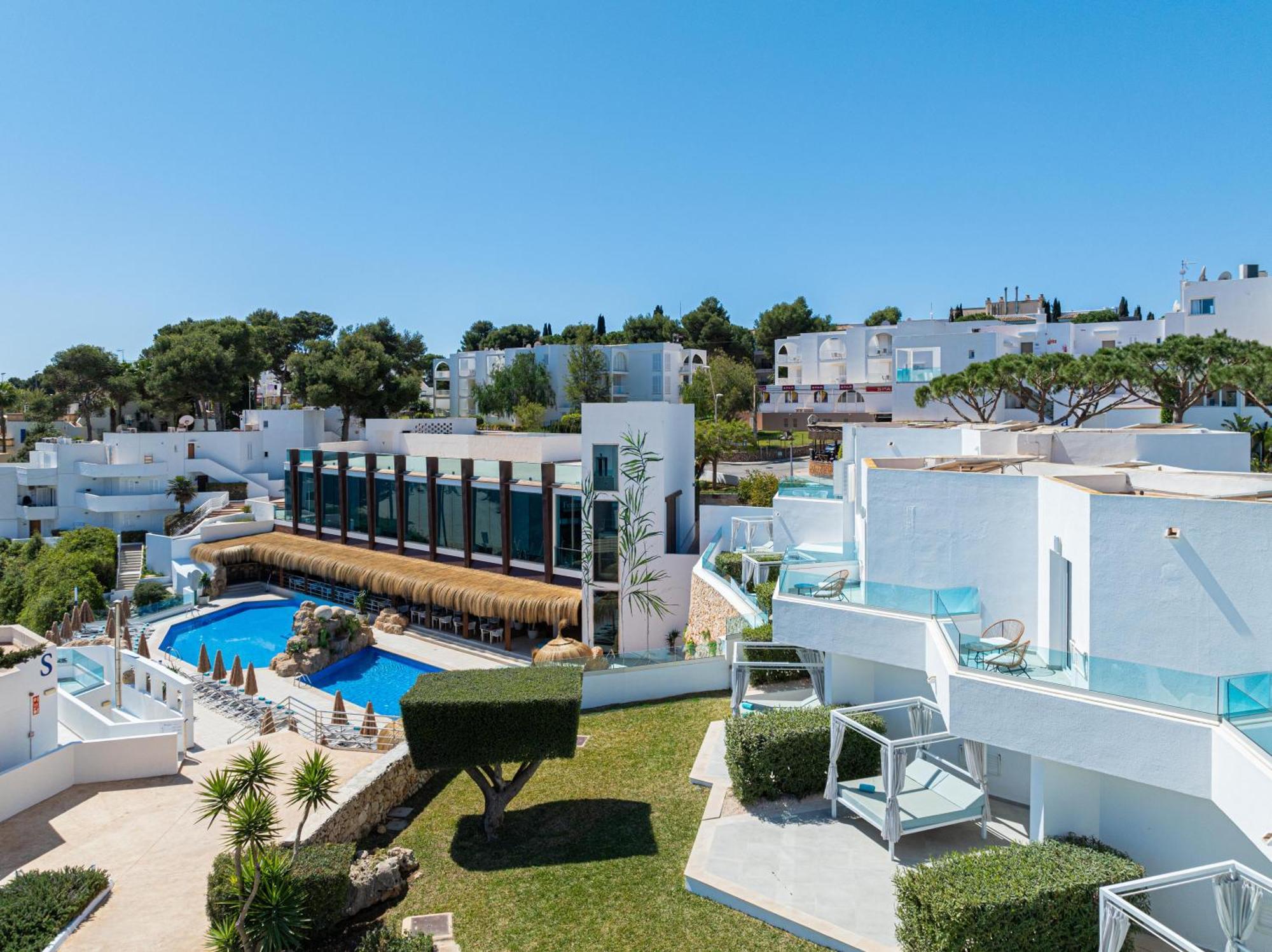 Marsenses Ferrera Blanca Hotel - Adults Only Cala d'Or  Luaran gambar