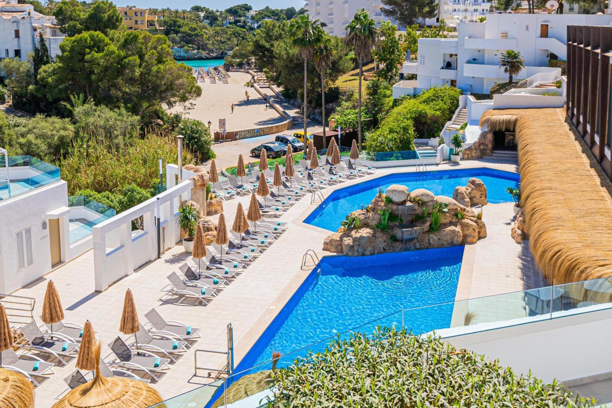 Marsenses Ferrera Blanca Hotel - Adults Only Cala d'Or  Luaran gambar