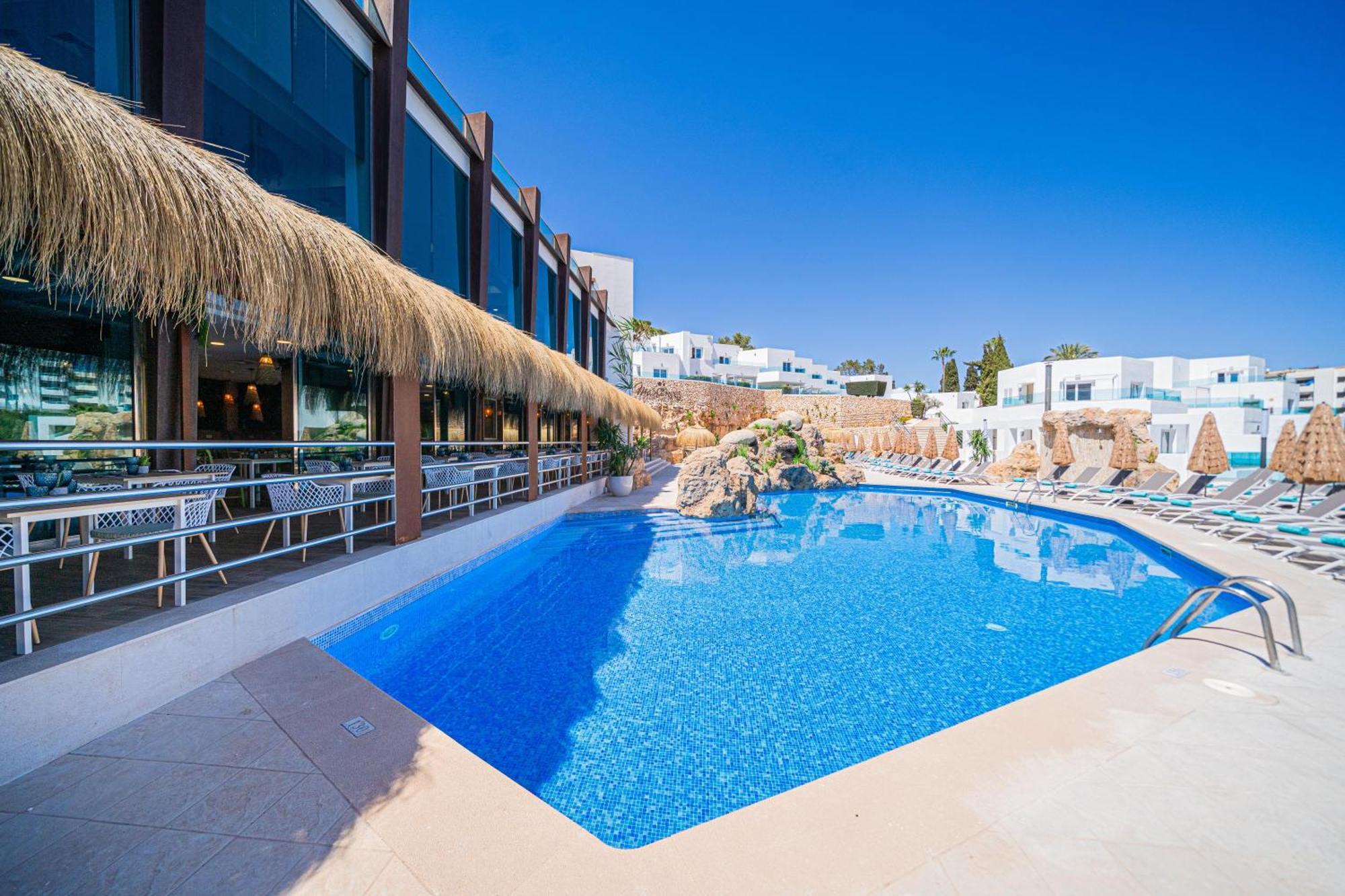 Marsenses Ferrera Blanca Hotel - Adults Only Cala d'Or  Luaran gambar