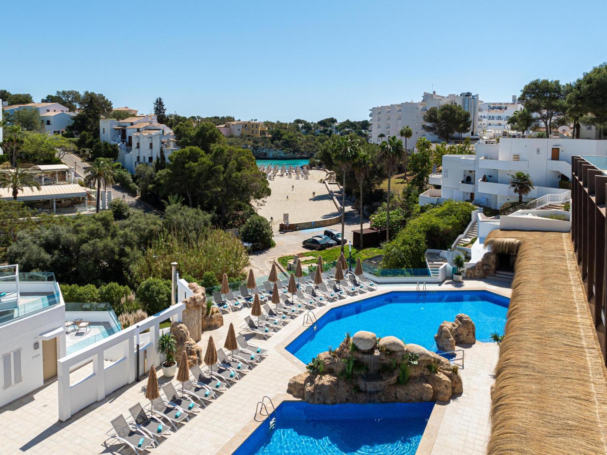 Marsenses Ferrera Blanca Hotel - Adults Only Cala d'Or  Luaran gambar